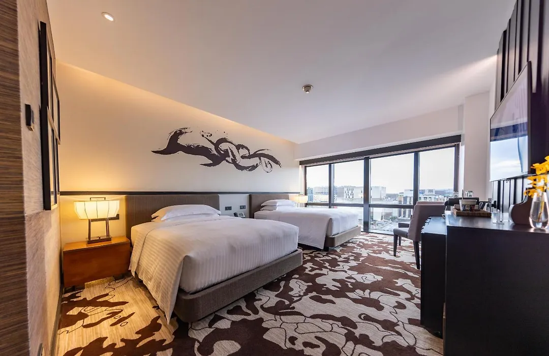 City Of Dreams - Nuewa Manila-1
